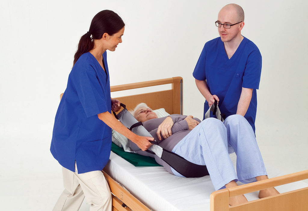 Manual Handling Training