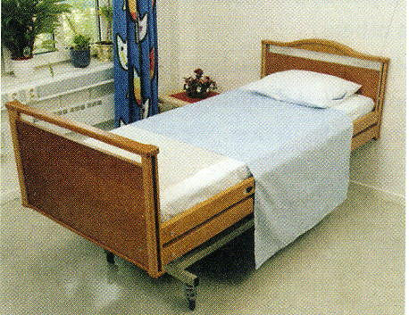 Wendylett4Way - Sliding Drawsheet